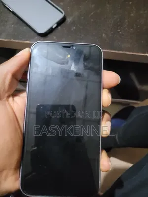 Apple iPhone 11 128 GB Purple