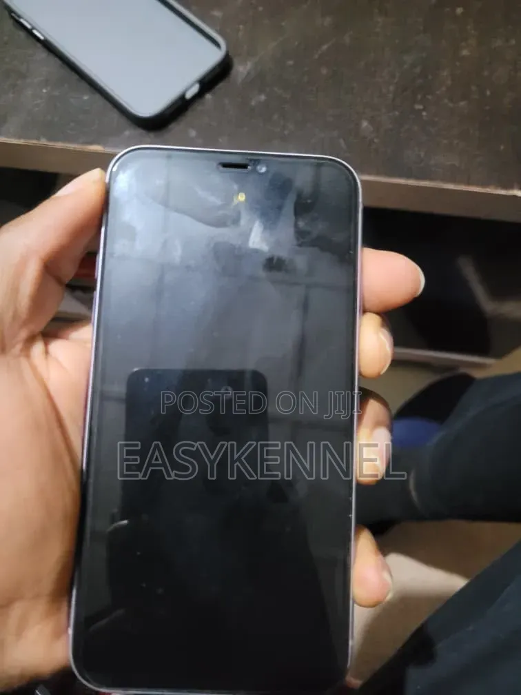 Apple iPhone 11 128 GB Purple