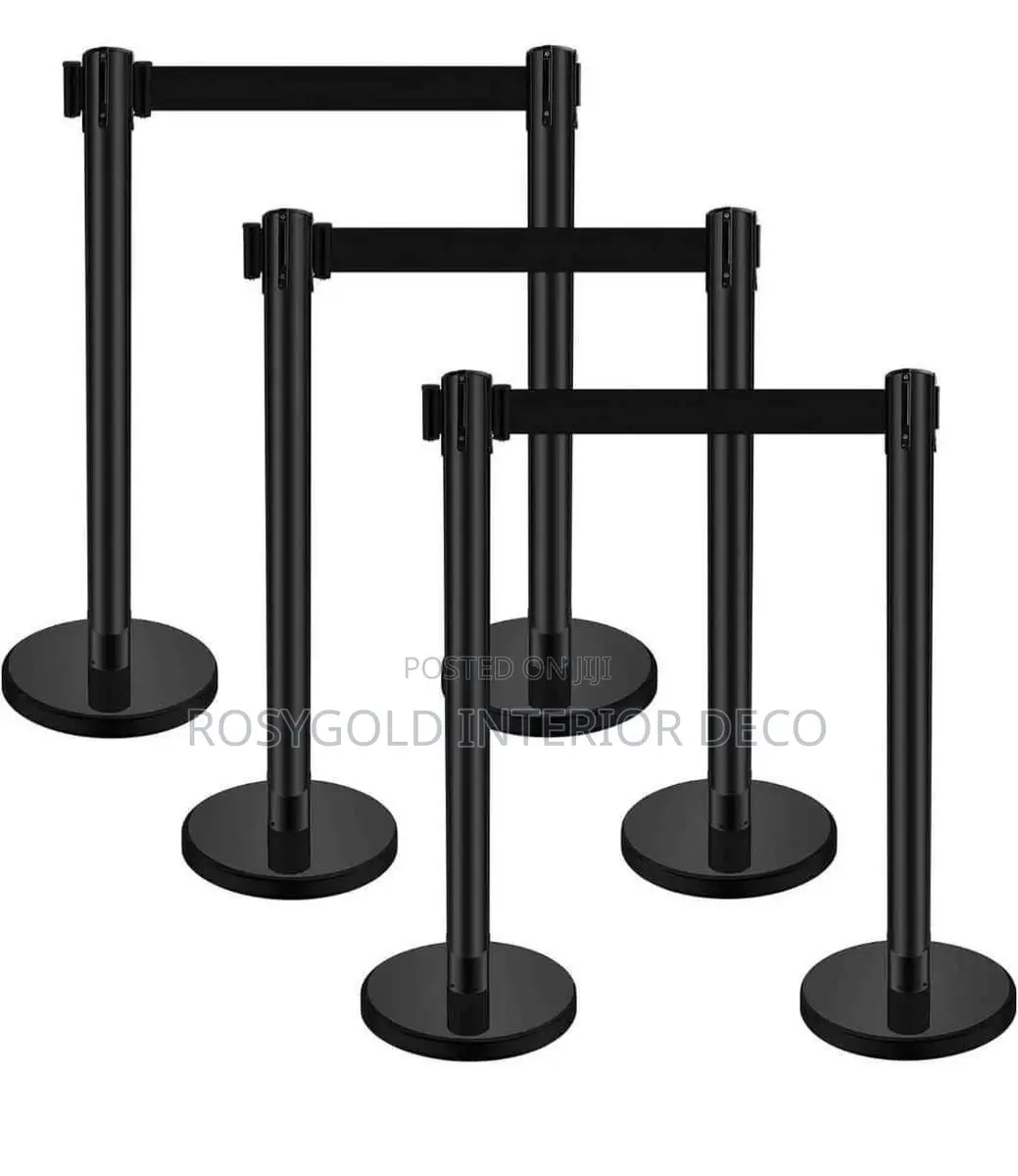 Stanction Stand
