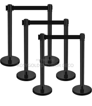 Stanction Stand