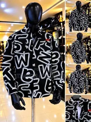 Luxury Designer Best Quality Long Sleeve