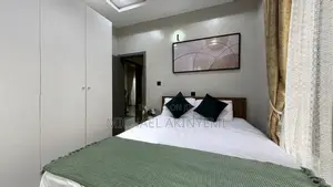 1bdrm Apartment in Charity Community, Ado-Odo/Ota for rent