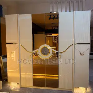 Contemporary Bed