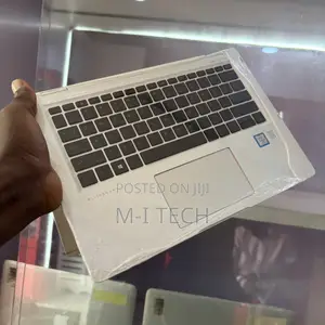 Laptop HP EliteBook X360 1030 G2 16GB Intel Core i5 SSD 256GB