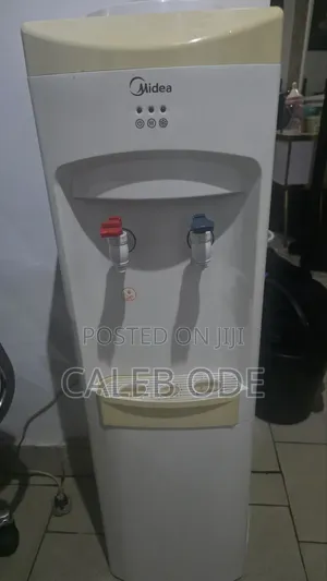 Midea Water Dispenser