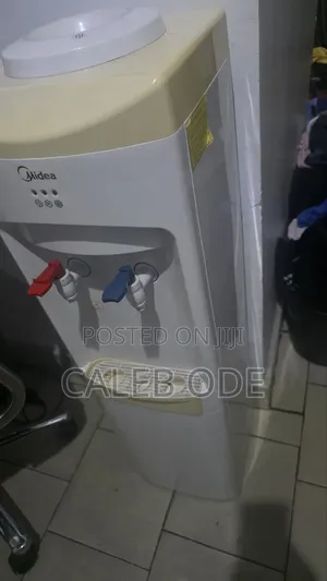 Midea Water Dispenser