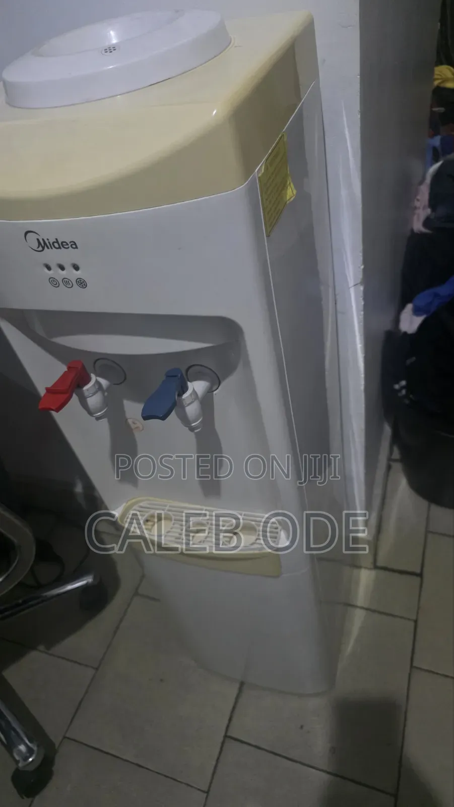 Midea Water Dispenser
