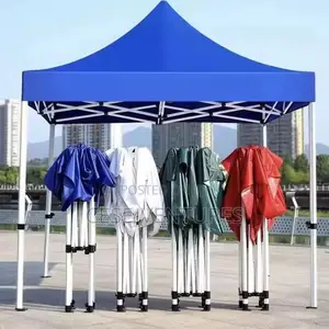Gezobo Tents and Canopy for Outdoor Events