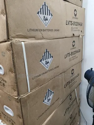 16kwh 51.2v LVTOPSON Lithium Ion Batteries G4