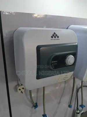 Hay Water Heater 30litr, 15litr