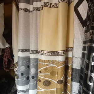 Window Curtain