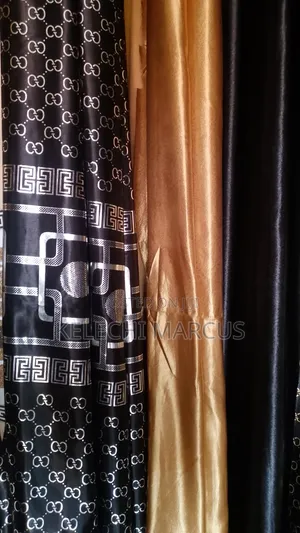 Window Curtain