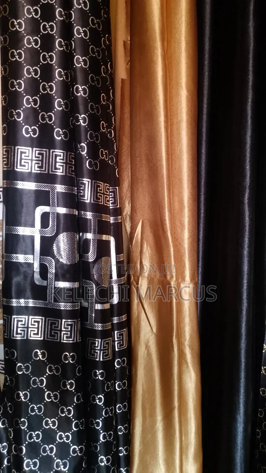 Window Curtain