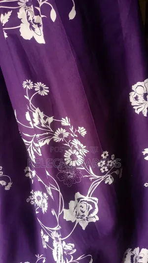 Window Curtain