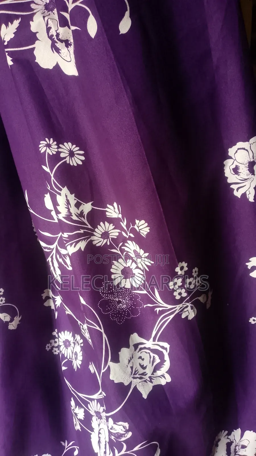 Window Curtain