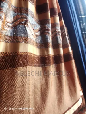 Window Curtain