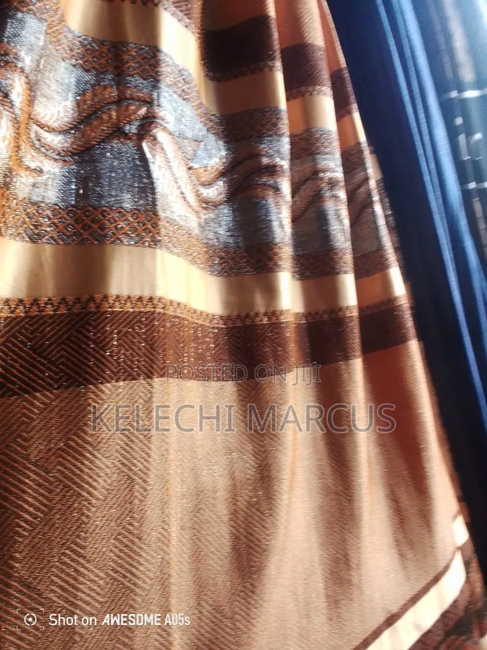 Window Curtain