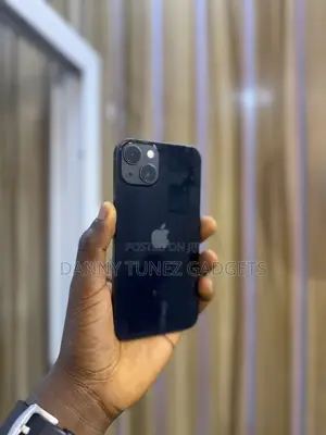 Apple iPhone 13 128 GB Blue
