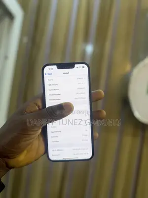 Apple iPhone 13 128 GB Blue