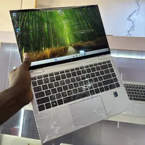 Laptop HP EliteBook 1040 G8 16GB Intel Core i5 SSD 256GB