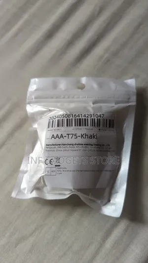 New Original T75 Bone Conduction Wireless Bluetooth
