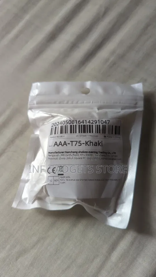 New Original T75 Bone Conduction Wireless Bluetooth
