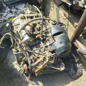 Lexus RX330 Tokubo Gearbox 13pin 2WD
