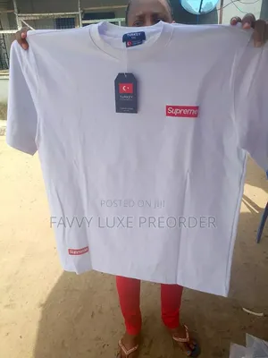 Unisex Polo
