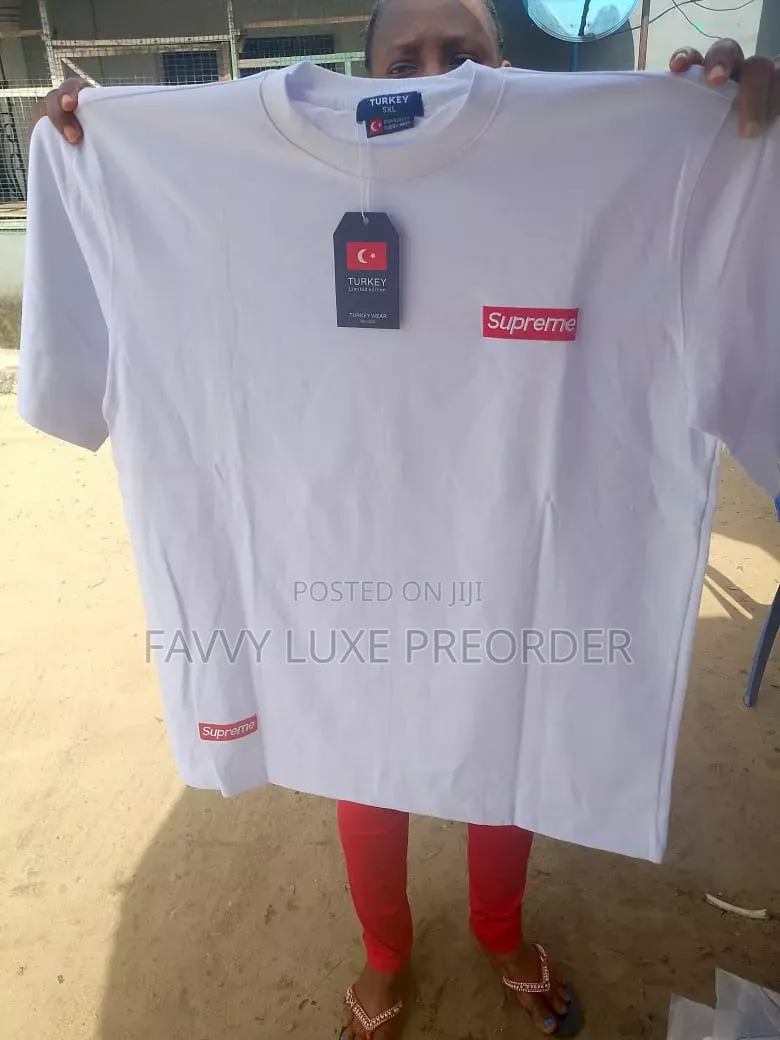 Unisex Polo