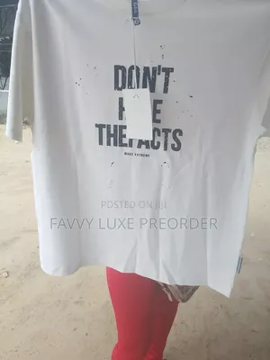 Unisex Polo