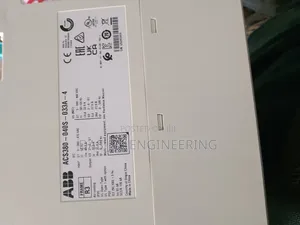 Acs380 15kw VFD