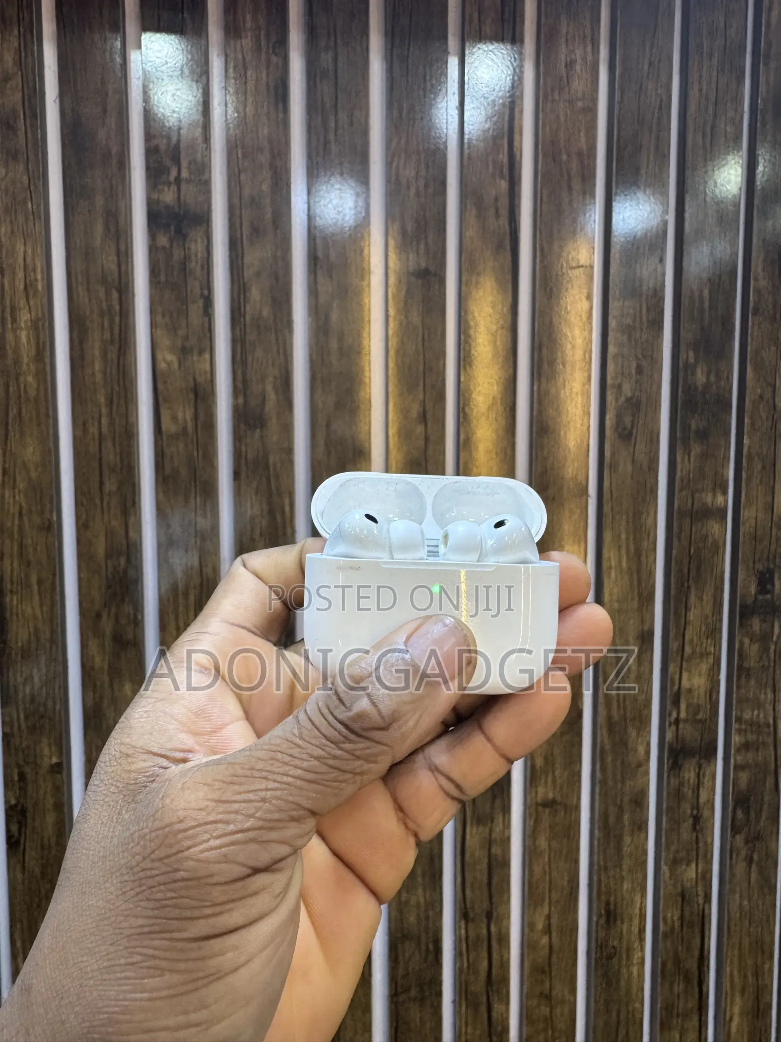 Apple AirPod Pro 3