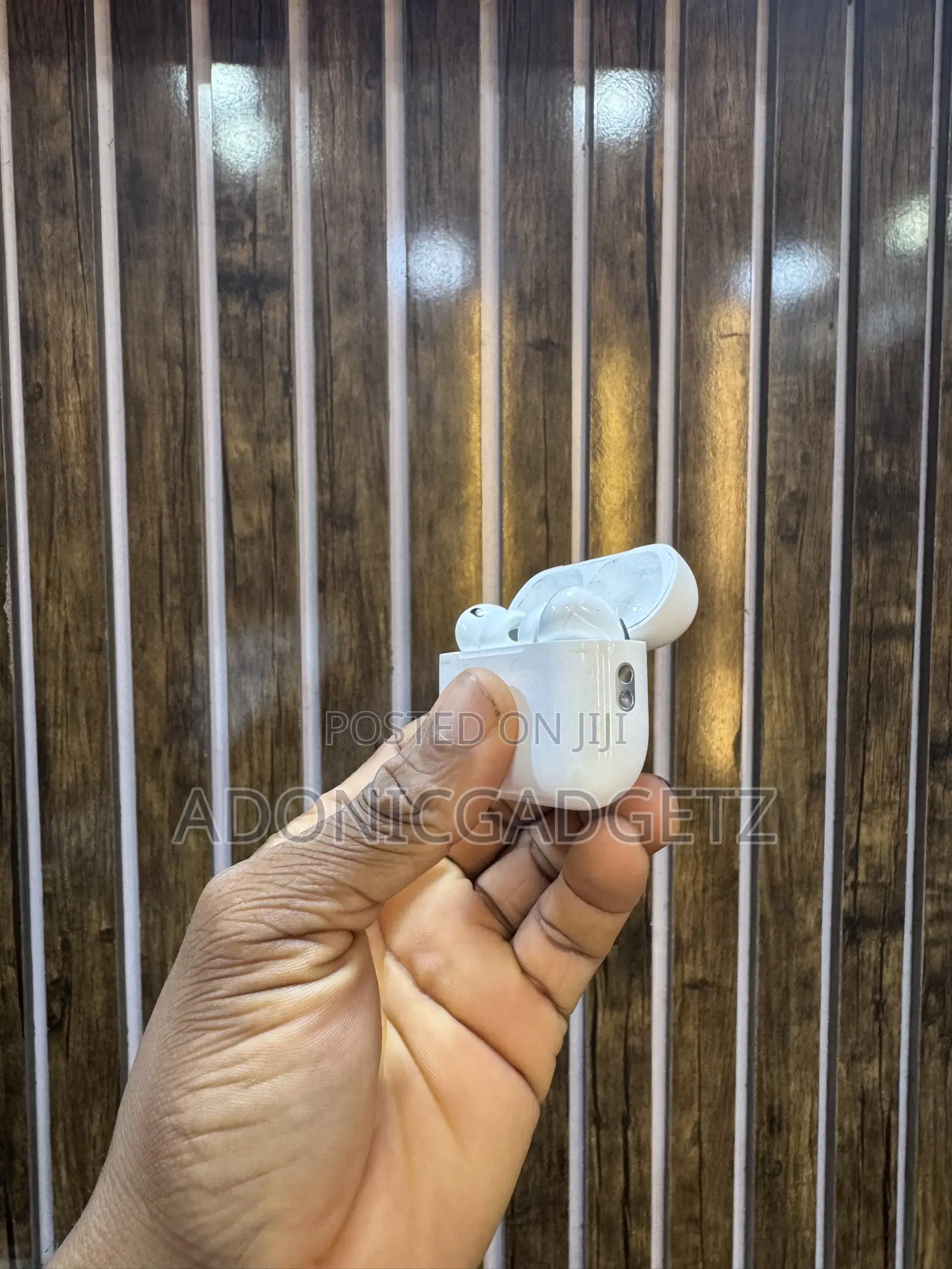 Apple AirPod Pro 3