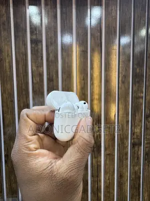 Apple AirPod Pro 3