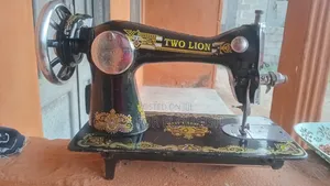 Sewing Machine