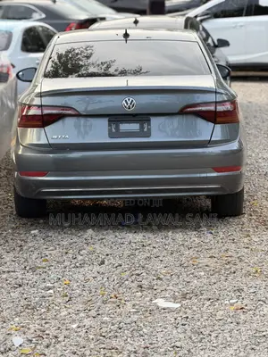 Volkswagen Jetta 2020 Gray