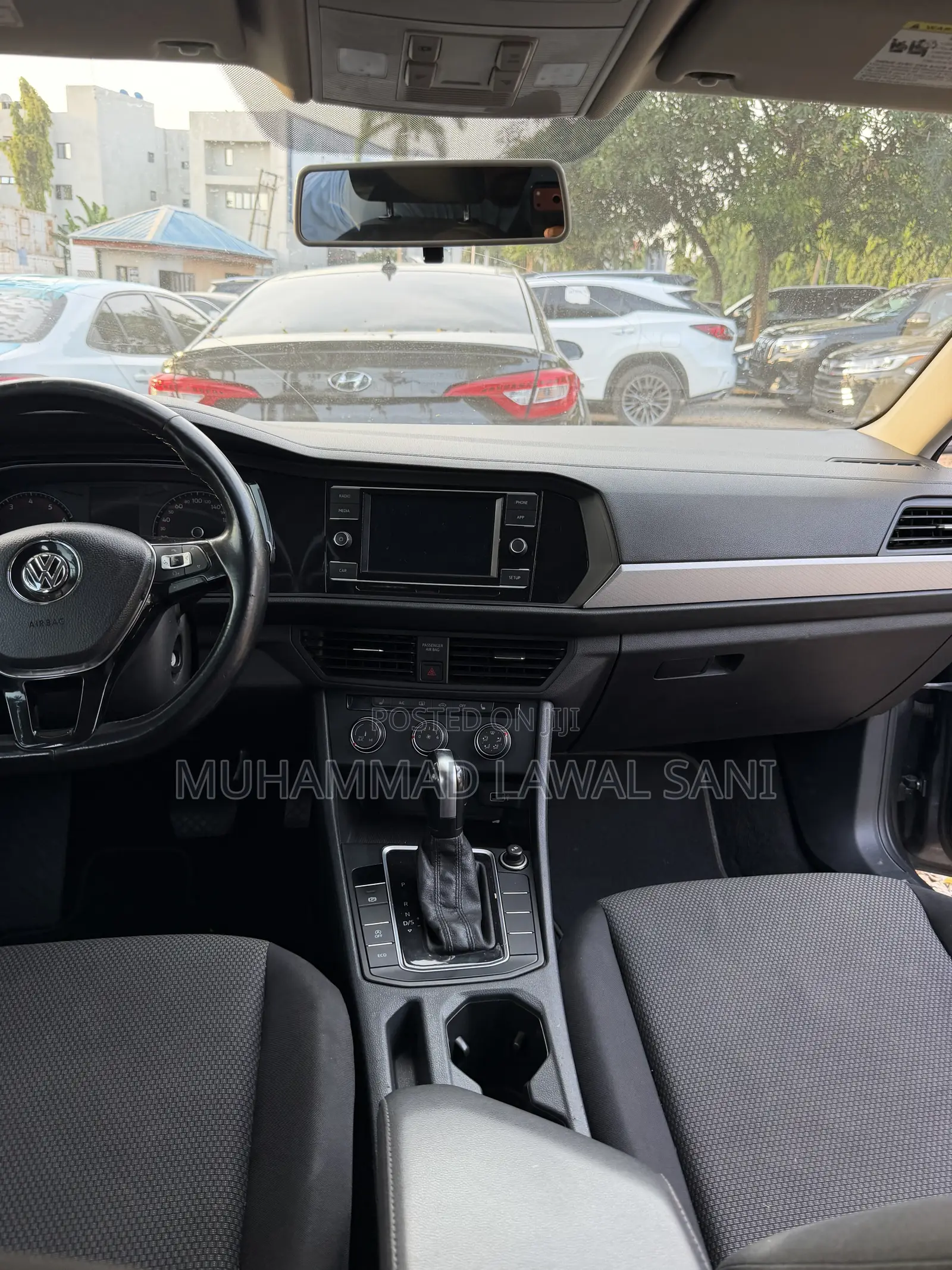 Volkswagen Jetta 2020 Gray