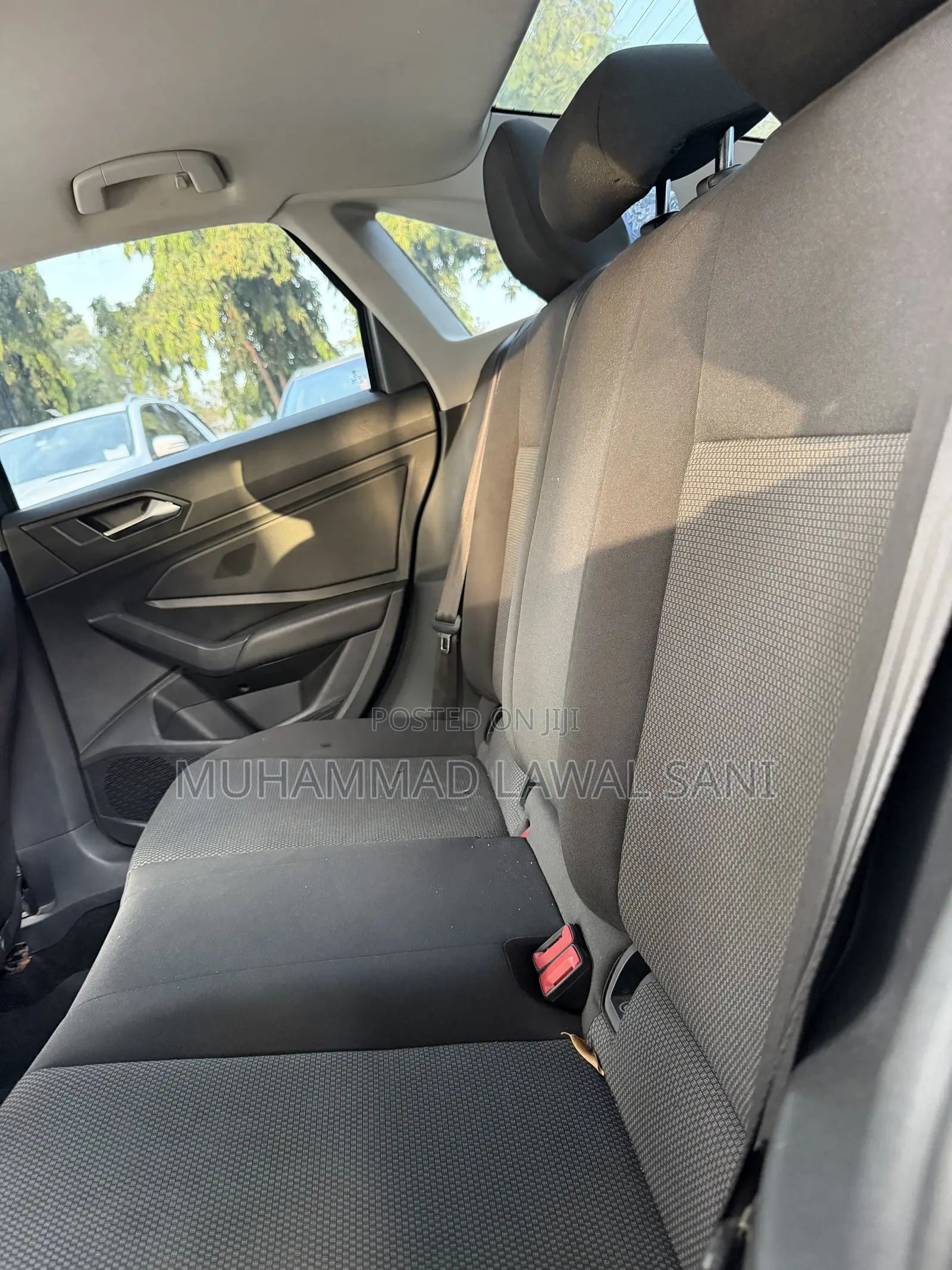 Volkswagen Jetta 2020 Gray
