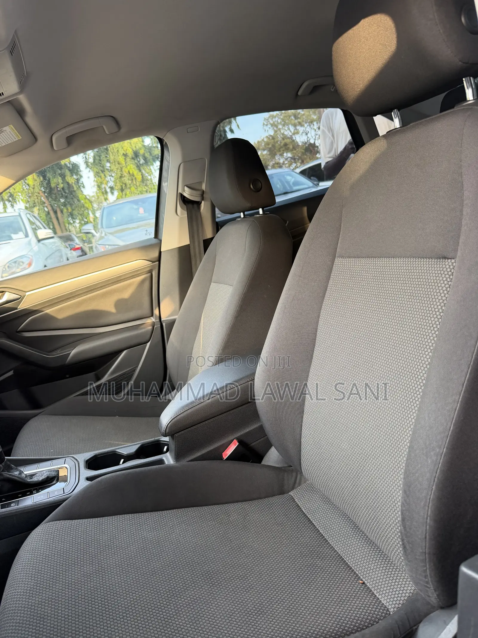 Volkswagen Jetta 2020 Gray