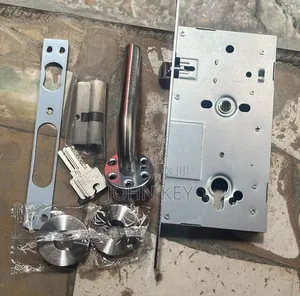 Original Turkey Door Lock