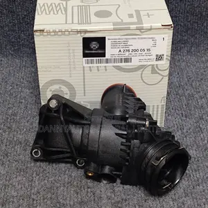 Engine Coolant Thermostat for E350,GLK 350,C300,W204 .M276