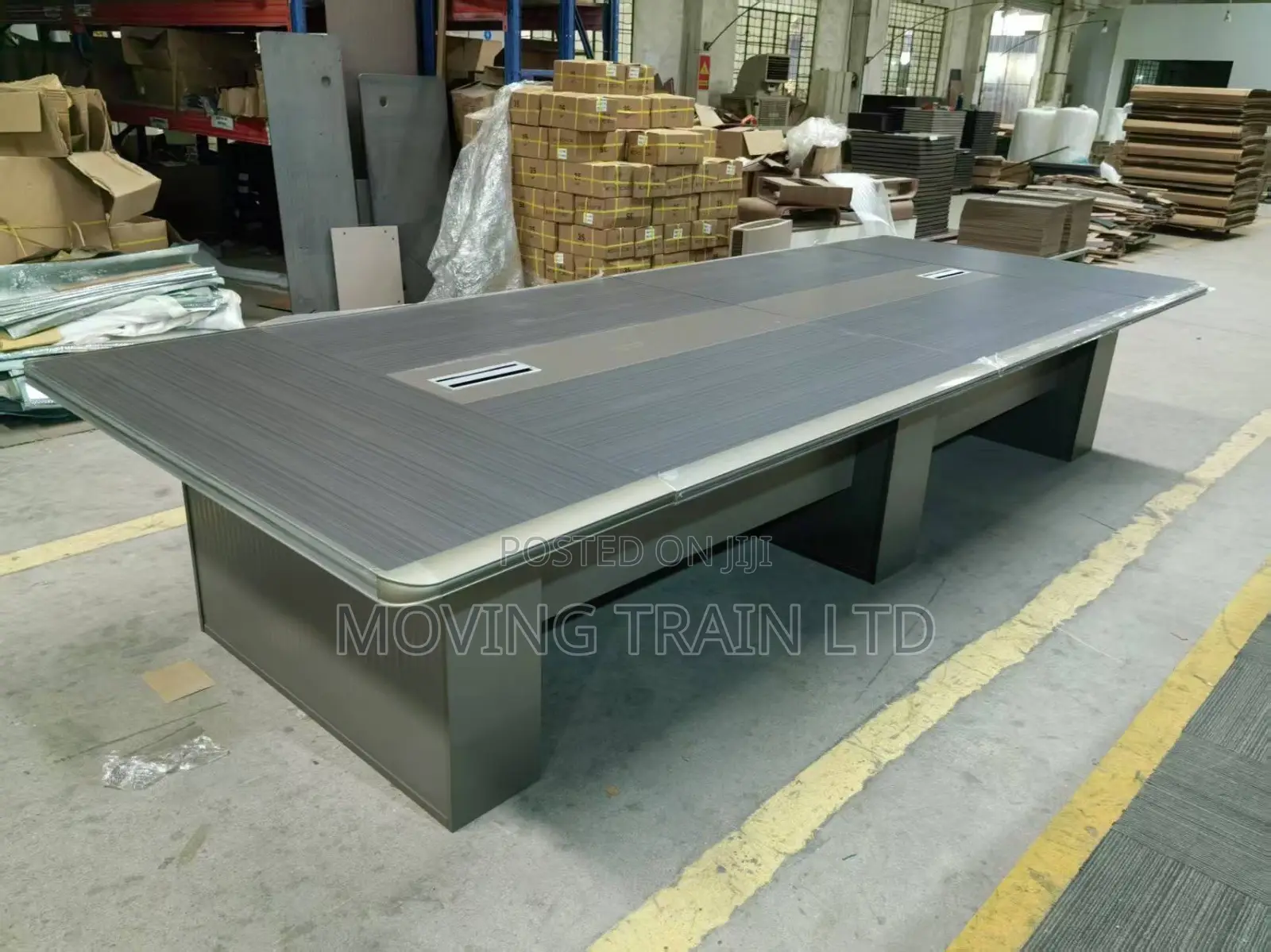 Conference Table