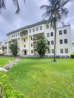 3bdrm Apartment in Ikoyi for rent