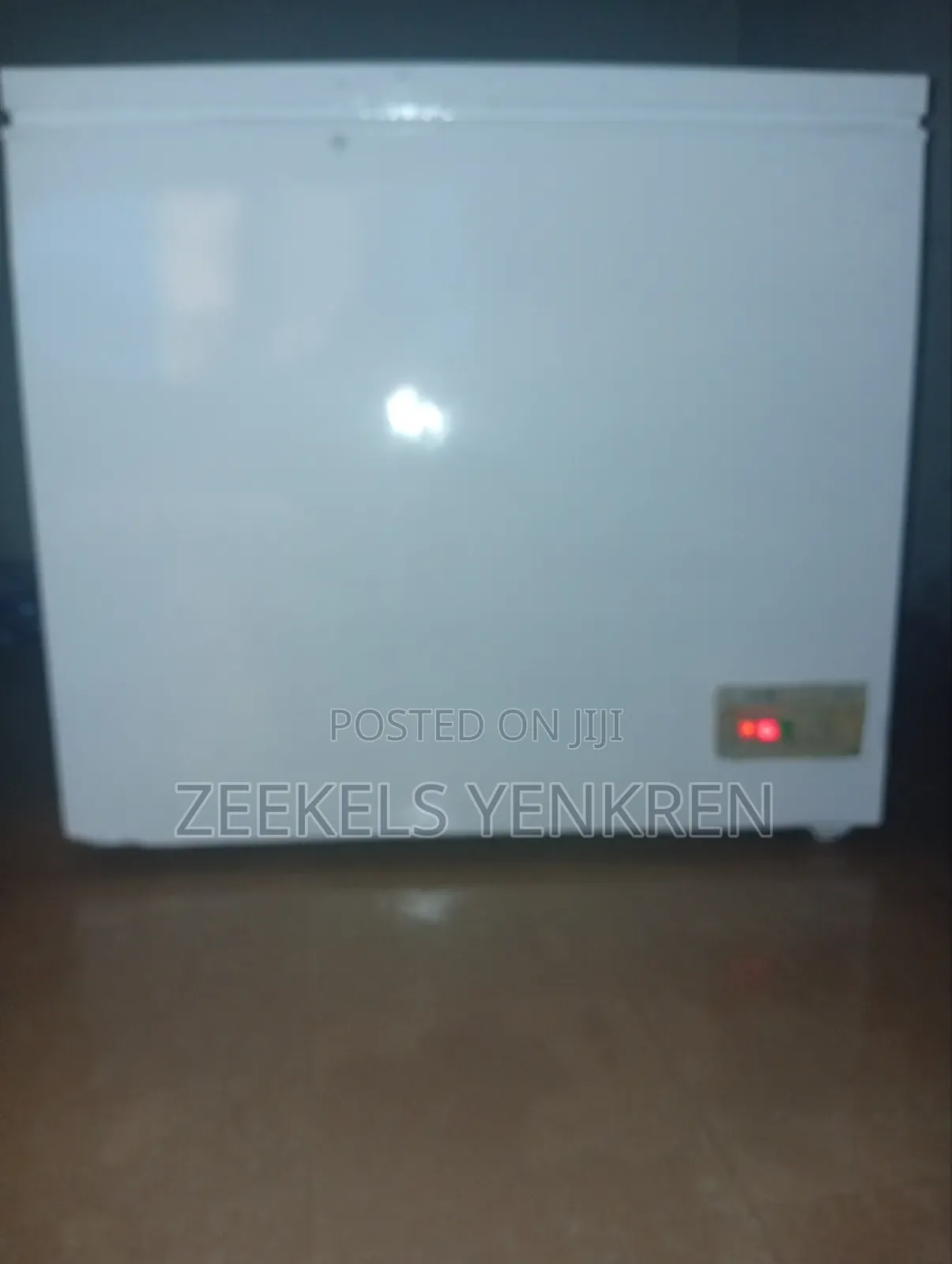 Deep Freezer for Sale