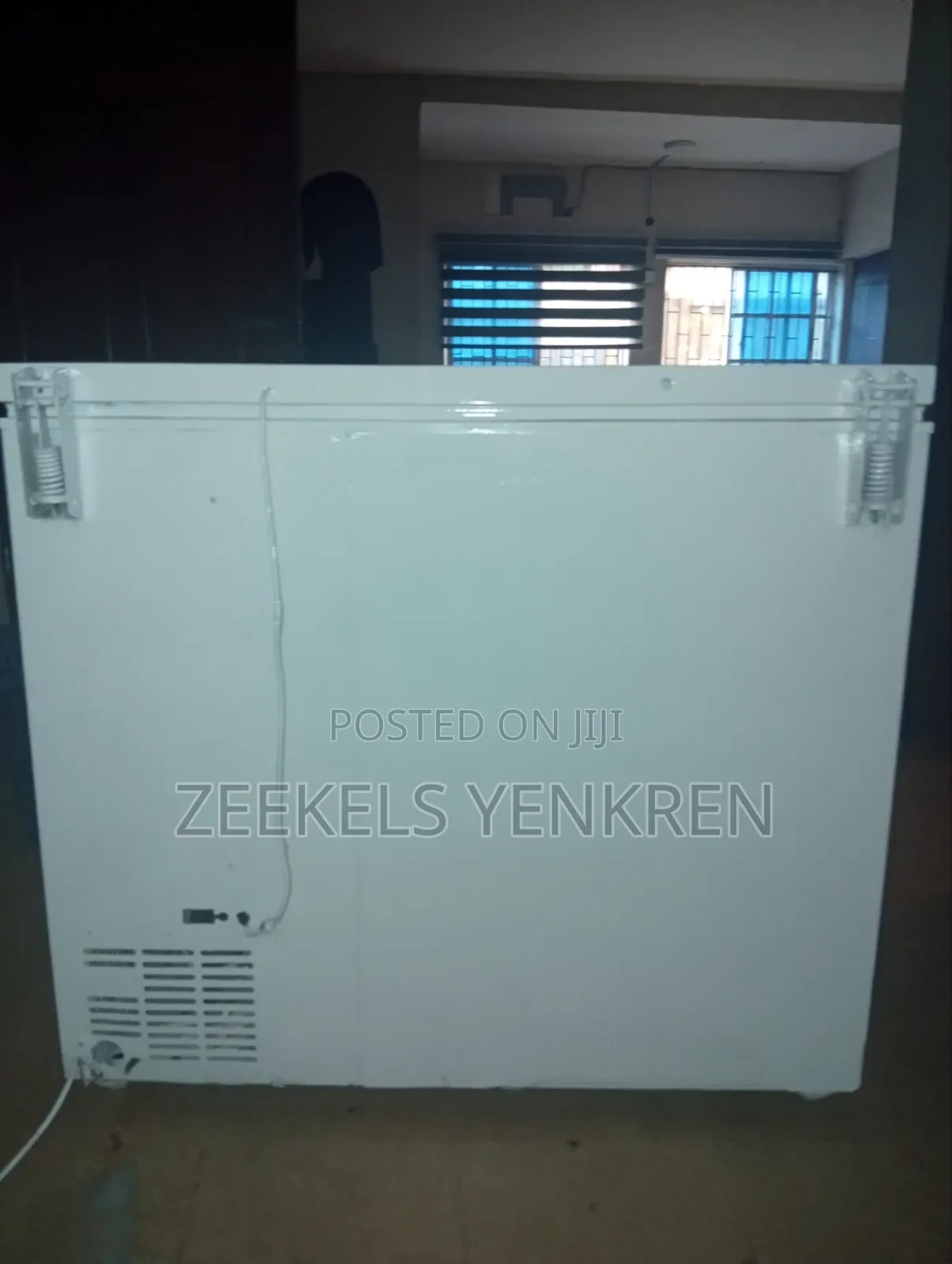 Deep Freezer for Sale