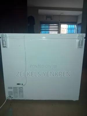 Deep Freezer for Sale