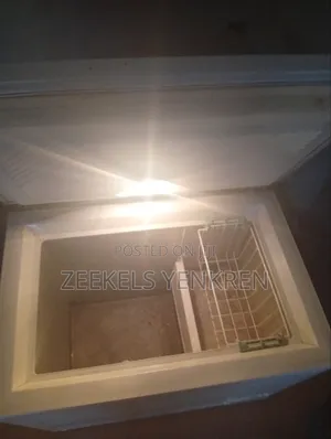 Deep Freezer for Sale