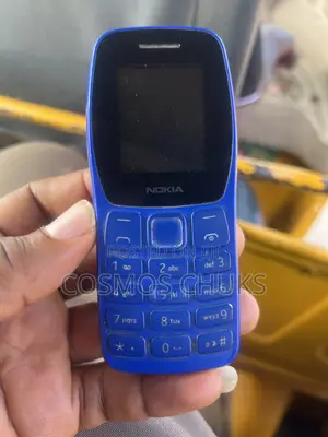 Nokia X3 Touch and Type S Blue
