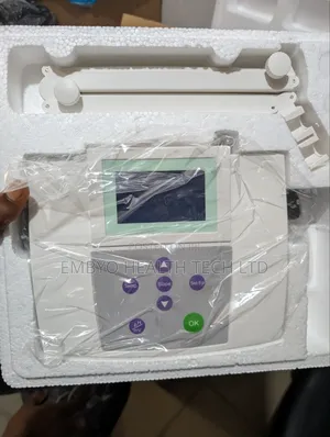 pH Metre Machine