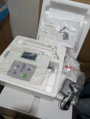 pH Metre Machine